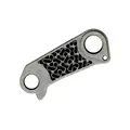 SILCA Schaltauge Cannondale 101 Direct Mount | Shimano Schaltauge | Ti
