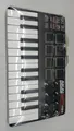 AKAI MPK MINI MIDI Keyboard Aus Japan