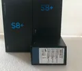 Samsung Galaxy S8+ ✔64GB ✔Midnight Black ✔ohne Vertrag ✔SMARTPHONE  ✔SM-G955F