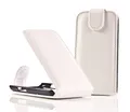 Schutzhülle (Weiß) ~ Samsung Gt i9100 Galaxy S2/i9105 Galaxy S2 Plus