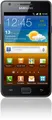 Samsung Galaxy S II i9100 Smartphone 4.3 Zoll noble-black "gebraucht"