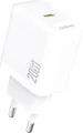 Dudao A26 Pd20W Gan Usb-C Ladegerät - Weiß