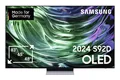 Samsung OLED Smart TV Fernseher GQ55S92DAEXZG 55 Zoll 4K UHD Tizen OS 1. B Ware