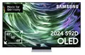 Samsung GQ55S92DAEXZG Graphite 55 Zoll LED Smart TV 4K Ultra HD Fernseher NEUOVP