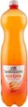 12x San benedetto Aranciata OrangenLimonade orangen PET 1.5 Lt erfrischend