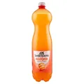 12x San Benedetto Allegra Aranciata PET 1,5 L Limonade Orange Erfrischungsgetränk