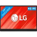 LG gram +view 17MT70