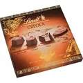 Lindt Pralinen Creola, 18 Stück, 4 verschiedene Sorten, 165 g