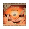 Lindt Schokolade | Creola Pralinés Schachtel | 165g | 15 Pralinen in 4 köstlichen Sorten aus 100% Edelkakao, ohne Alkohol | Pralinen-Schokoladen-Geschenk
