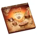 (63,33€/1kg) Lindt Creola Pralines, Schokolade, 165g Packung