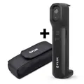FLIR ONE Edge Pro Wärmebildkamera für Smartphones und Tablets - mit Etui