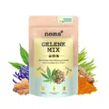 noms+ Gelenkmix 150g Sensitiv & vegan für Hunde + Katzen m. Teufelskralle etc