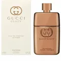 Gucci Guilty Pour Femme Intense Eau De Parfum Spray 90ml