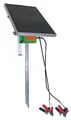 Weidezaungerät Solar-Set compact S 1510 Weidezaun