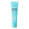 e.l.f. SKIN Holy Hydration! Clean Freak Daily Cleanser Mini, sanfter, feuchtigkeitsspendender Gesichtsreiniger mit Hyaluronsäure, vegan und tierversuchsfrei, 30 ml