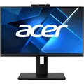 Acer B278Ubemiqprcuzx (2560 x 1440 Pixel, 27") (UM.HB8EE.002)