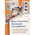 Eltern informieren, überzeugen und begeistern
