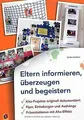 Eltern informieren, überzeugen und begeistern: Kita-Proj... | Buch | Zustand gut