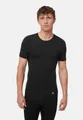 DANISH ENDURANCE T-Shirt Merino T Sport & Outdoor Funktionshirt Anti-Schweiß, weich & leicht