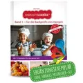 Kinderleichte Becherküche - Für die Backprofis von morgen (Band 1) von Birgit Wenz / Becherküche.de / Taschenbuch