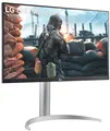 LG 27UP650-W 27 Zoll 4K Gaming Monitor 16:9 60Hz 5ms HDMI DisplayPort B-WARE