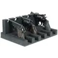 Burg Wächter KWH 5 Kurzwaffen-Halterung