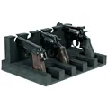 Burg Wächter Kurzwaffen Halterung KWH 5