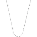 CHRIST Kette 585er Weißgold 40 Damen 