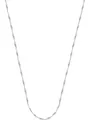 CHRIST Goldkette CHRIST Damen-Kette 585er Weißgold