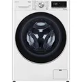 LG F6WV710P1 Waschmaschine Freistehend Frontlader A (10.50 kg, Links) (F6WV710P1)