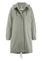 hessnatur Sommerparka Damen Nature Shell Regular aus Reiner Bio-Baumwolle | nachhaltig und fair hergestellt (Fair Wear Foundation)