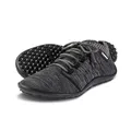Leguano Barfussschuhe Beat (flexible Sohle, pures Barfußgefühl) anthrazitgrau, Größe Euro (US): 46
