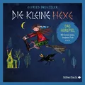 Otfried Preußler | Die kleine Hexe - Das Hörspiel | Audio-CD | Deutsch (2021)