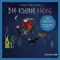 Die kleine Hexe - Das Hörspiel: 2 CDs von Preußler,... | Buch | Zustand sehr gut