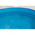 Summer Fun Poolfolie für Rundbecken Ø 350 cm x 120 cm mit 0,6 mm Stärke