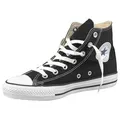 Converse Chuck Taylor All Star Core Hi Sneaker schwarz 36 EU