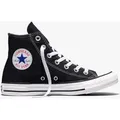 Converse Chuck Taylor Mid Hoher Sneaker Schwarz, Damen, Größe: 36 - Converse Chuck Taylor Mid Hoher Sneaker Schwarz, Damen, Größe: 36 - woman - Schwarz