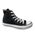 Converse Chuck Hi Black