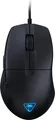 Turtle Beach Pure SEL Gaming-Maus. Schwarz