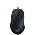 Turtle Beach Pure SEL Gaming-Maus, Schwarz Gaming-Maus