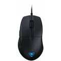 Turtle Beach Pure SEL Gaming-Maus, Schwarz