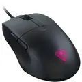 Turtle Beach Turtle Beach Pure SEL, Gaming-Maus Maus (kabelgebunden) schwarz