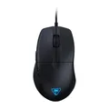 Turtle Beach Pure SEL Gaming-Maus, Schwarz (TBM-1001-05) #38877255