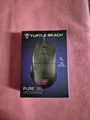 Turtle Beach 226433 GAMING-MAUS PURE SEL Schwarz Neu&OVP