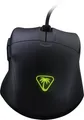 Turtle Beach RGB GAMING-MAUS PURE SEL Schwarz