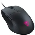 Turtle Beach Pure SEL, Gaming-Maus, optisch, 8000dpi, USB, schwarz
