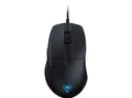 TURTLE BEACH Pure SEL Gaming-Maus, Schwarz
