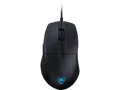 TURTLE BEACH Pure SEL Gaming-Maus, Schwarz