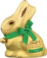 Lindt Goldhase Nuss Schokolade 100g