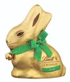 Lindt Goldhase Nuss 100 g